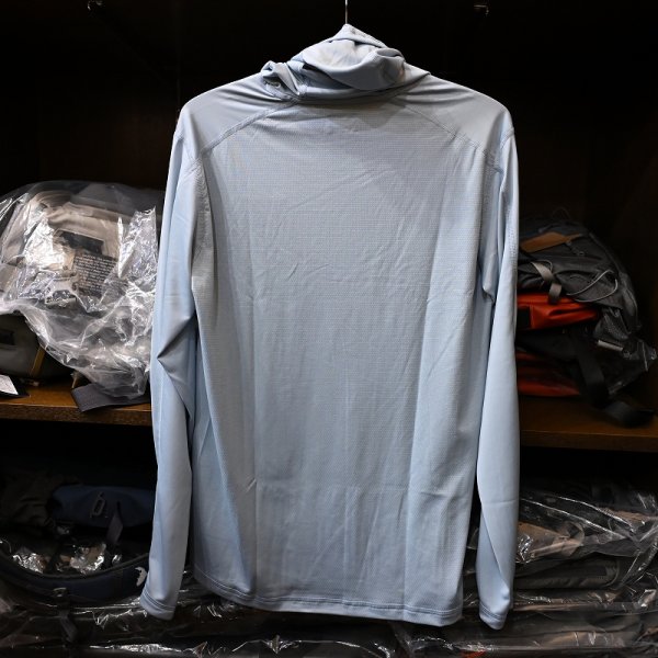 画像8: 【SIMMS】Challenger Solar Hoody (8)