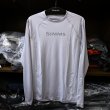 画像1: 【SIMMS】ChallengerSolar Crew - STERLING (1)