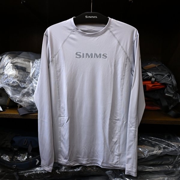 画像1: 【SIMMS】ChallengerSolar Crew - STERLING (1)