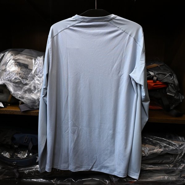 画像2: 【SIMMS】ChallengerSolar Crew - STEEL BLUE (2)