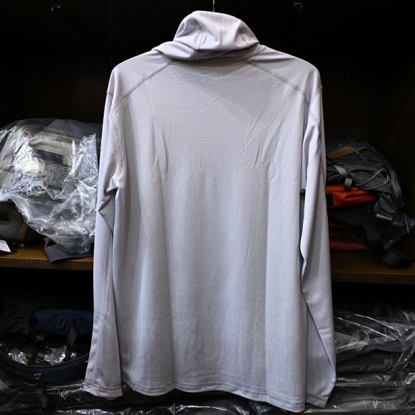 画像6: 【SIMMS】Challenger Solar Hoody (6)