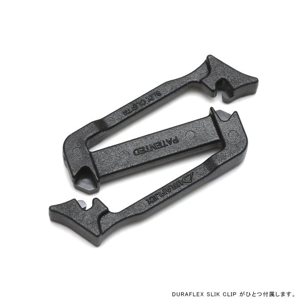 画像3: 【Afterglow】ベアスプレー ホルスター (3)