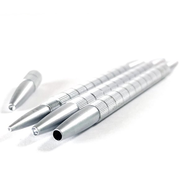 画像2: 【C&F】CFT-90 3-in-1 Half Hitcher (2)