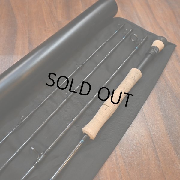 画像3: 【Scott】Sector 9'0" 8wt S908/4(USED) (3)