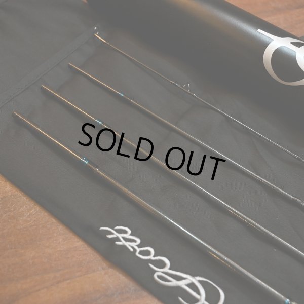 画像5: 【Scott】Sector 9'0" 8wt S908/4(USED) (5)