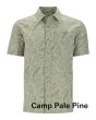画像2: 【SIMMS】TAILOUT SS SHIRT (2)