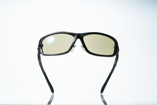 画像4: 【Zeque】STELTH F-2263 INDIGO GRAY - EASE GREEN (4)