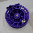 画像5: 【HATCH】ICONIC 5 PLUS REEL LA - MerTrout(USED)(1) (5)