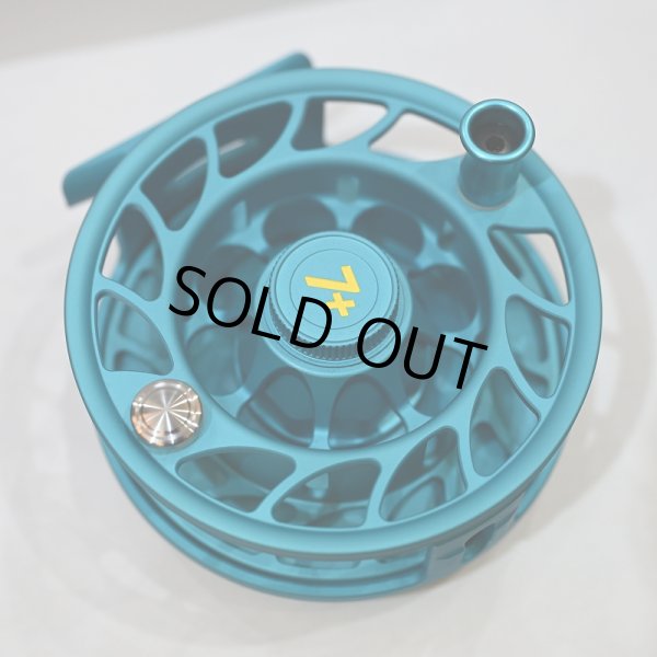 画像5: 【HATCH】ICONIC 7 PLUS REEL LA - KRAKEN(USED) (5)