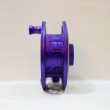 画像3: 【HATCH】ICONIC 5 PLUS REEL LA - MerTrout(USED)(2) (3)