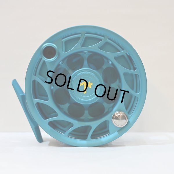 画像1: 【HATCH】ICONIC 7 PLUS REEL LA - KRAKEN(USED) (1)