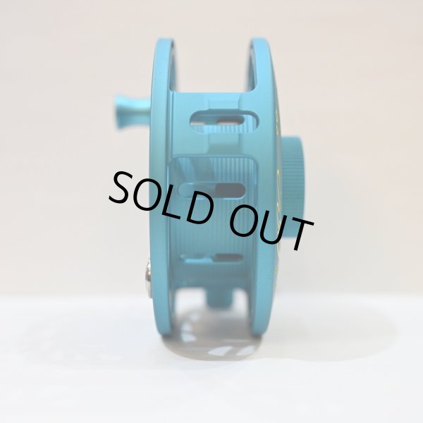 画像3: 【HATCH】ICONIC 7 PLUS REEL LA - KRAKEN(USED) (3)