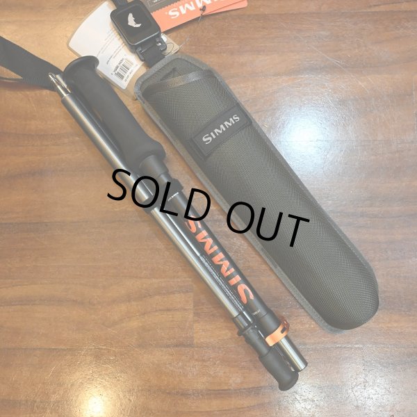 画像3: 【SIMMS】GUIDE WADING STAFF(限定品) (3)