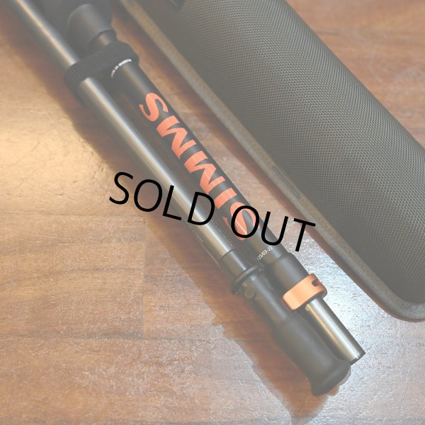 画像2: 【SIMMS】GUIDE WADING STAFF(限定品) (2)