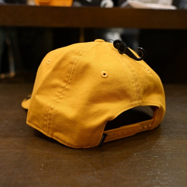 画像2: 【SIMMS】SINGLE HAUL CAP - RAINBOW TROUT (2)