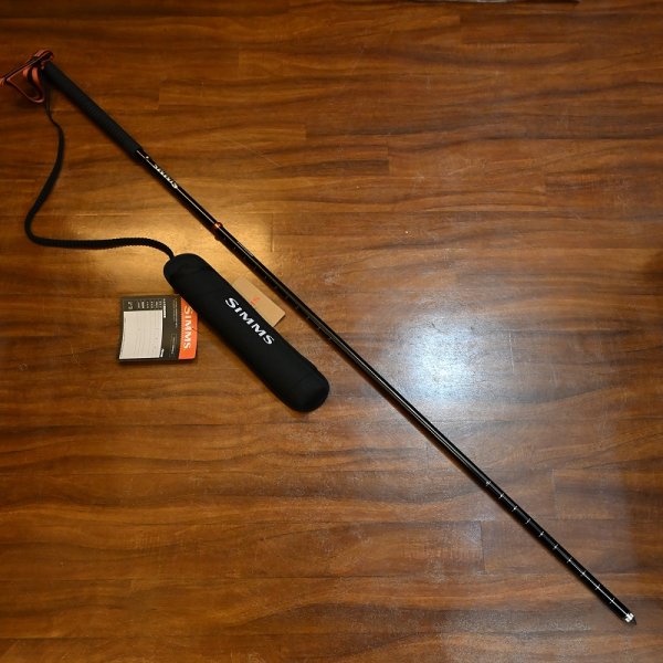 画像1: 【SIMMS】WADING STAFF (1)