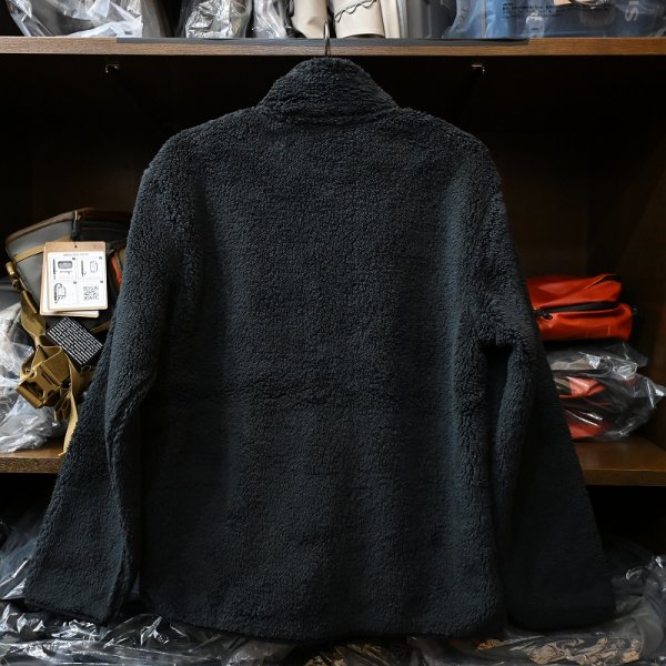 画像2: 【SIMMS】Coldweather Fleece (2)