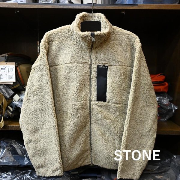 画像3: 【SIMMS】Coldweather Fleece (3)