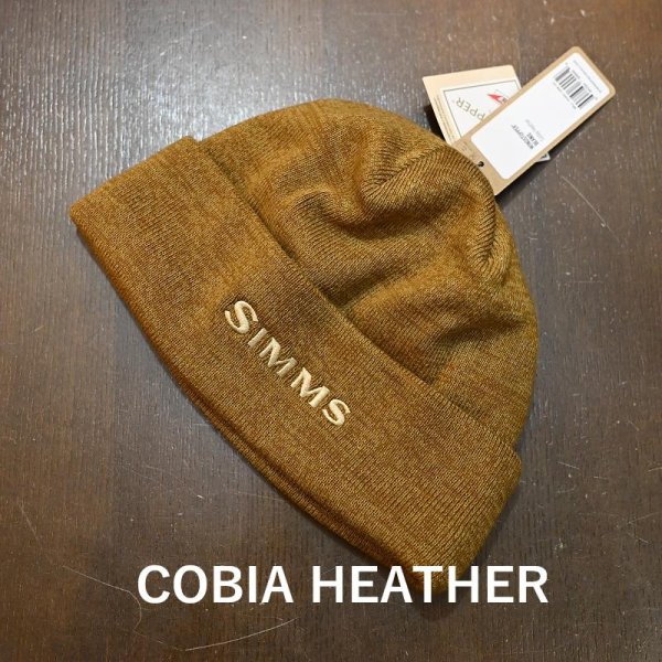 画像2: 【SIMMS】Windstopper Beanie (2)