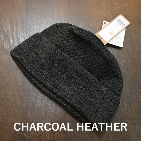 画像3: 【SIMMS】Windstopper Beanie (3)