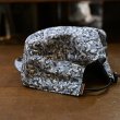 画像2: 【SIMMS】SINGLE HAUL PACK CAP - PEBBLE SELVEDGE (2)