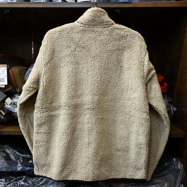 画像4: 【SIMMS】Coldweather Fleece (4)