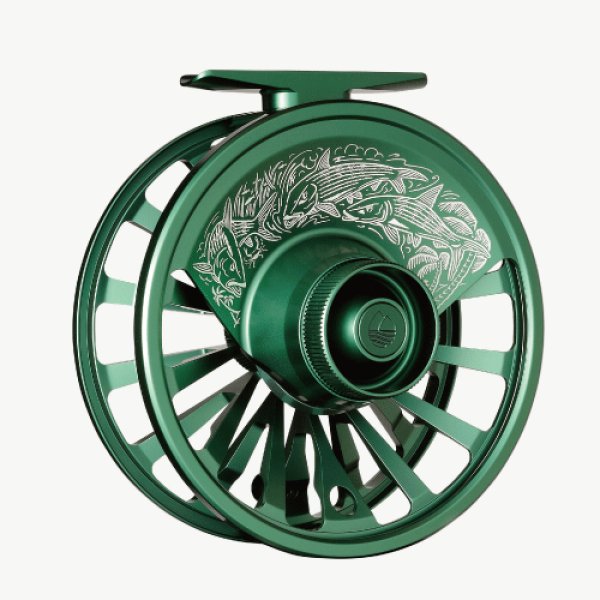 画像3: 【REDINGTON】Grande Limited Edition 7/8/9 Bonefish (3)