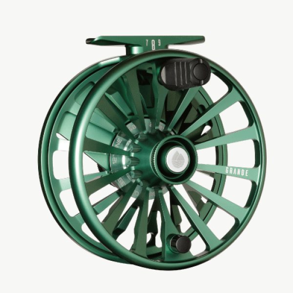 画像4: 【REDINGTON】Grande Limited Edition 7/8/9 Bonefish (4)