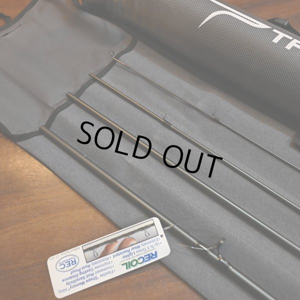 画像6: 【TFO】Elevare 11'0" 4wt 4pc (6)