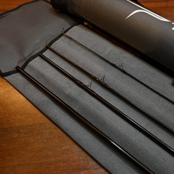 画像6: 【TFO】Solution 9'0" 4wt 4pc (6)