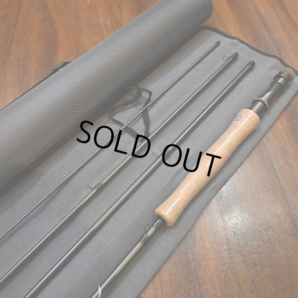 画像4: 【TFO】Elevare 11'0" 4wt 4pc (4)