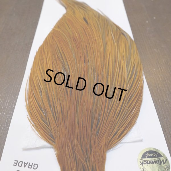 画像6: 【WHITING】Hebert ROOSTER CAPE PRO Grade - Rusty Dun (6)