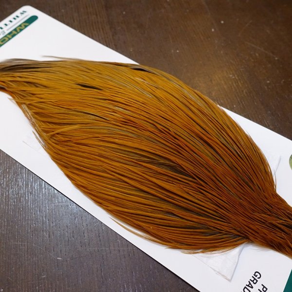 画像3: 【WHITING】Hebert ROOSTER CAPE PRO Grade - Rusty Dun (3)