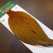 画像2: 【WHITING】Hebert ROOSTER CAPE PRO Grade - Rusty Dun (2)