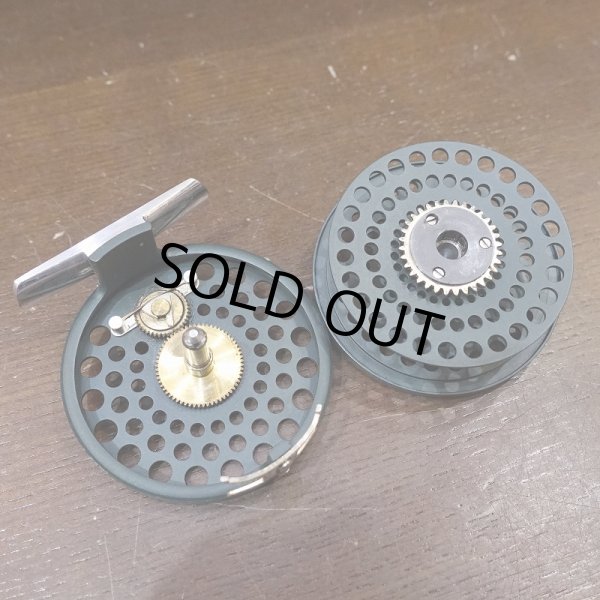 画像6: 【ORVIS】CFO III DISC REEL(USED) (6)