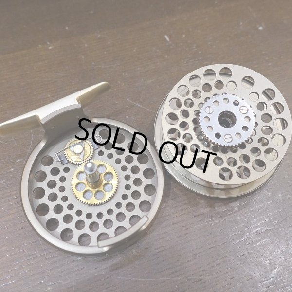 画像5: 【ORVIS】CFO II DISC REEL(USED) (5)