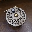 画像4: 【ORVIS】CFO II DISC REEL(USED) (4)