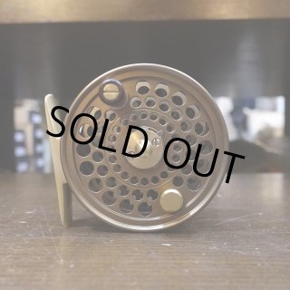 ORVIS CFO II DISC REEL(USED)