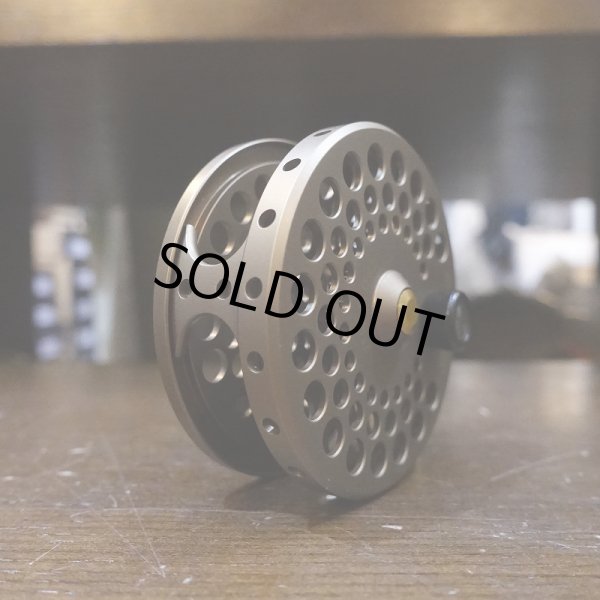 画像3: 【ORVIS】CFO II DISC REEL(USED) (3)