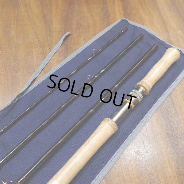 画像3: 【KII】KII Bonny Lynx The tamer X2 12ft 9 1/2" #5/6/7 (3)