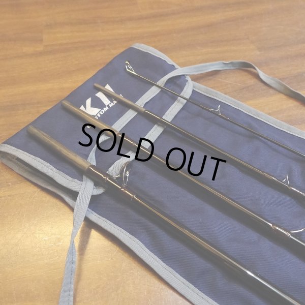 画像6: 【KII】KII Bonny Lynx The tamer X2 12ft 9 1/2" #5/6/7 (6)