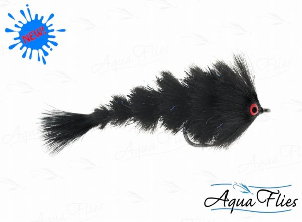 画像1: 【AquaFlies】TarponChanger #2(完成品フライ) (1)