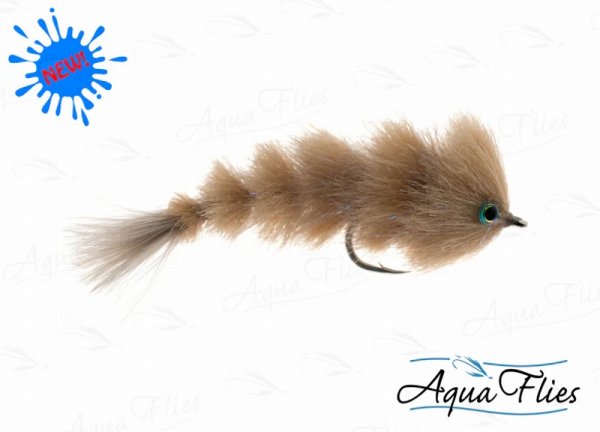 画像2: 【AquaFlies】TarponChanger #2(完成品フライ) (2)