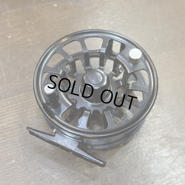 画像5: 【ROSS】EVOLUTION LT #4(USED) (5)