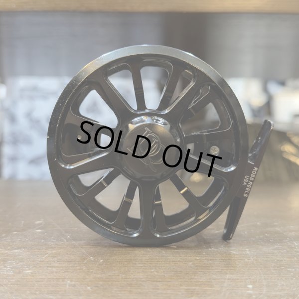 画像2: 【ROSS】EVOLUTION LT #4(USED) (2)