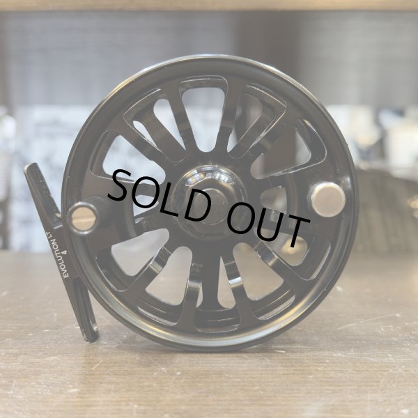 画像1: 【ROSS】EVOLUTION LT #4(USED) (1)