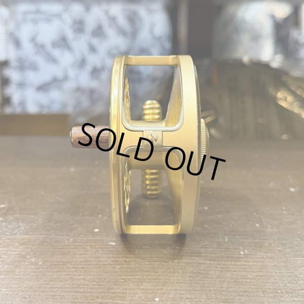 画像3: 【HARDY】SOVEREIGN #9/10(USED) (3)