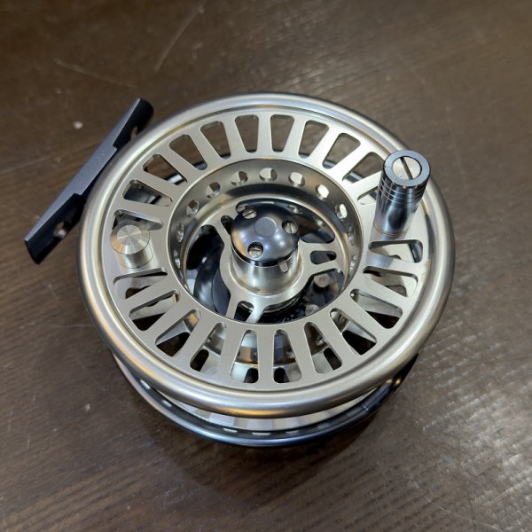 画像6: 【HARDY】Swift MKII 975(USED) (6)