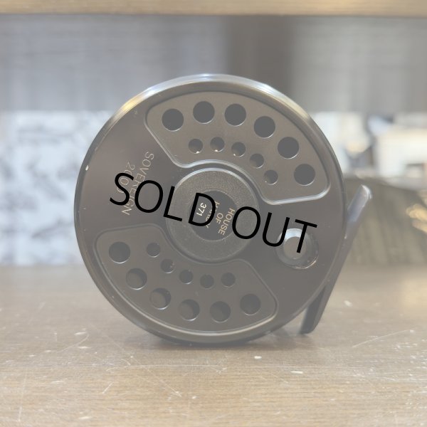 画像2: 【HARDY】SOVEREIGN 2000 #8(USED) (2)