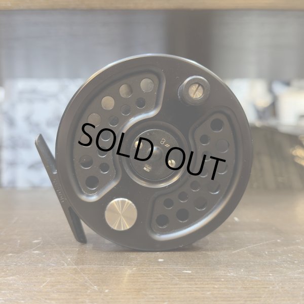 画像1: 【HARDY】SOVEREIGN 2000 #8(USED) (1)